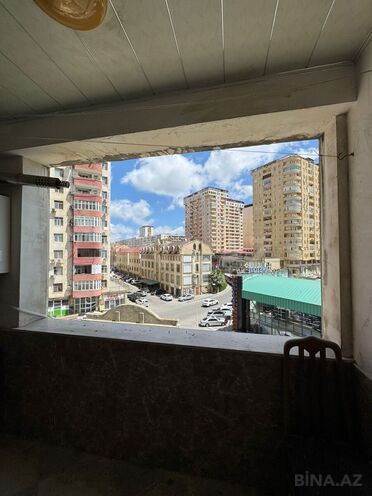 Сдаётся 3-комн. новостройка 70 м², м. Ази Асланов, photo 9 from 13