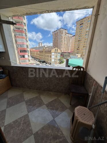 Сдаётся 3-комн. новостройка 70 м², м. Ази Асланов, photo 11 from 13