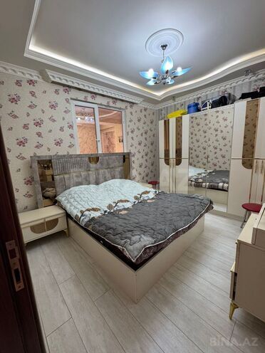 Сдаётся 3-комн. новостройка 70 м², м. Ази Асланов, photo 6 from 13