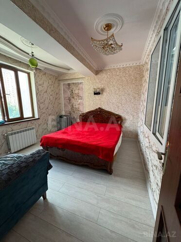 Сдаётся 3-комн. новостройка 70 м², м. Ази Асланов, photo 7 from 13