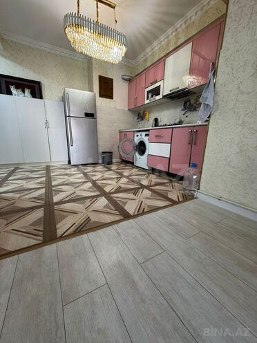 Сдаётся 3-комн. новостройка 70 м², м. Ази Асланов, photo 8 from 13