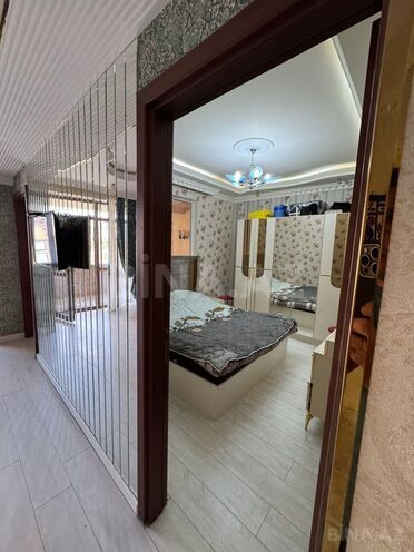 Сдаётся 3-комн. новостройка 70 м², м. Ази Асланов, photo 5 from 13