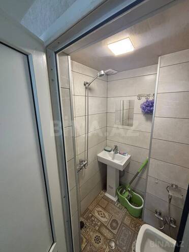 İcarəyə verilir 2 otaqlı köhnə tikili 45 m², 28 May m., photo 10 from 11