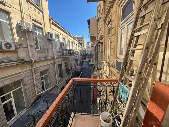 İcarəyə verilir 2 otaqlı köhnə tikili 45 m², 28 May m., photo 8 from 11