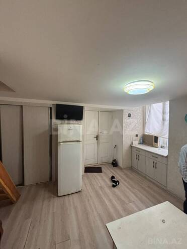 İcarəyə verilir 2 otaqlı köhnə tikili 45 m², 28 May m., photo 6 from 11