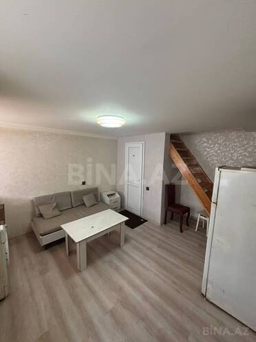 İcarəyə verilir 2 otaqlı köhnə tikili 45 m², 28 May m., photo 5 from 11