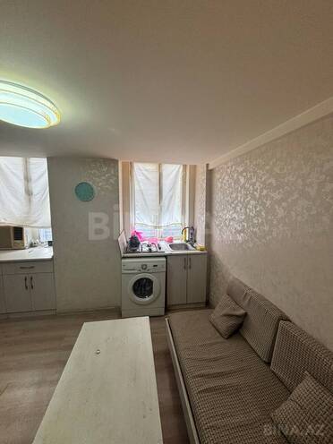 İcarəyə verilir 2 otaqlı köhnə tikili 45 m², 28 May m., photo 7 from 11