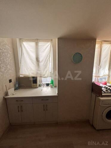 İcarəyə verilir 2 otaqlı köhnə tikili 45 m², 28 May m., photo 9 from 11