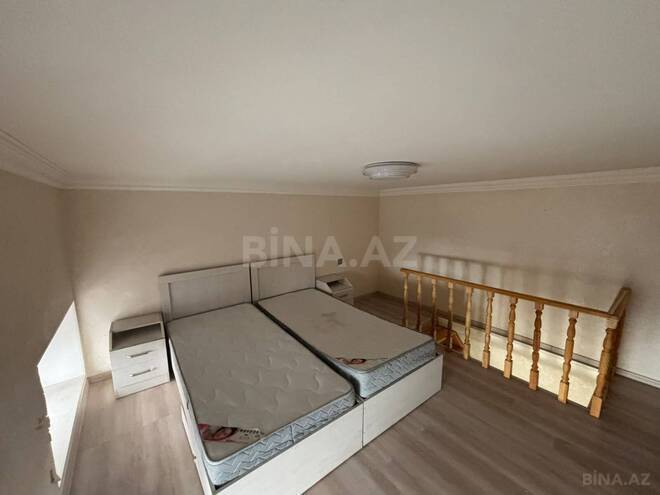 İcarəyə verilir 2 otaqlı köhnə tikili 45 m², 28 May m., photo 3 from 11
