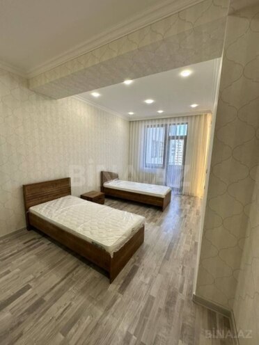 İcarəyə verilir 4 otaqlı yeni tikili 160 m², Nəsimi r., photo 11 from 16