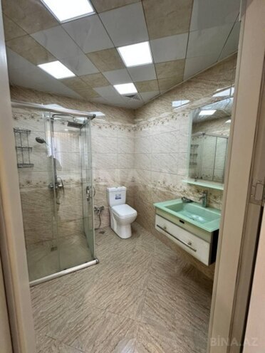 İcarəyə verilir 4 otaqlı yeni tikili 160 m², Nəsimi r., photo 15 from 16