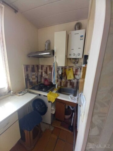 Satılır 2 otaqlı köhnə tikili 35 m², Nərimanov r., photo 6 from 8
