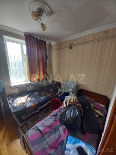 Satılır 2 otaqlı köhnə tikili 35 m², Nərimanov r., photo 3 from 8
