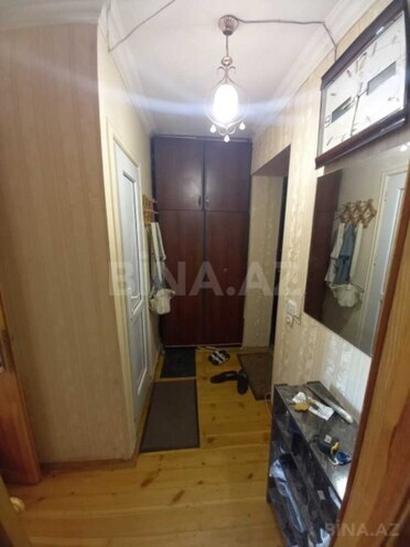 Satılır 2 otaqlı köhnə tikili 35 m², Nərimanov r., photo 5 from 8