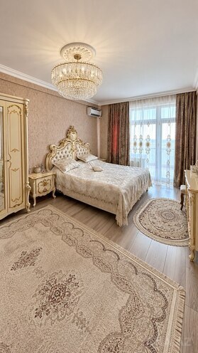 Продается 3-комн. новостройка 125 м², м. Дернегюль, photo 7 from 17