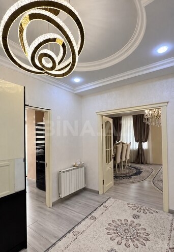 Продается 3-комн. новостройка 125 м², м. Дернегюль, photo 15 from 17