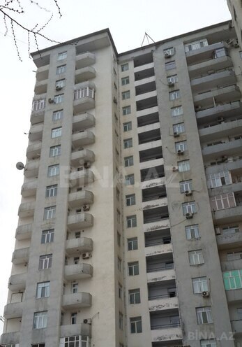 Satılır 2 otaqlı yeni tikili 70 m², İnşaatçılar m., photo 7 from 8