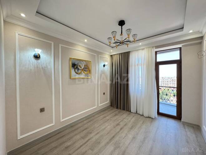 Satılır 2 otaqlı yeni tikili 90 m², Yeni Yasamal q., photo 6 from 21