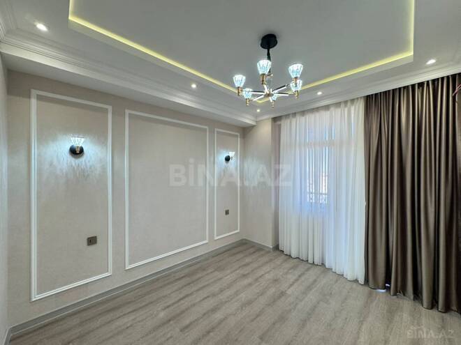 Satılır 2 otaqlı yeni tikili 90 m², Yeni Yasamal q., photo 4 from 21