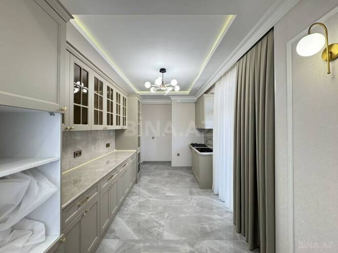 Satılır 2 otaqlı yeni tikili 90 m², Yeni Yasamal q., photo 11 from 21