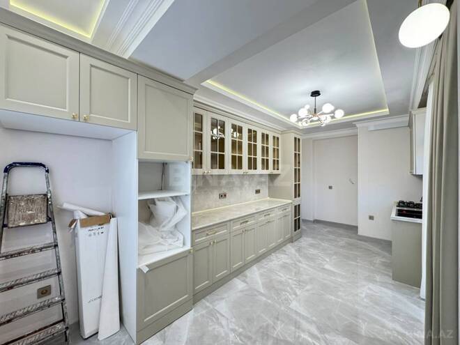 Satılır 2 otaqlı yeni tikili 90 m², Yeni Yasamal q., photo 13 from 21