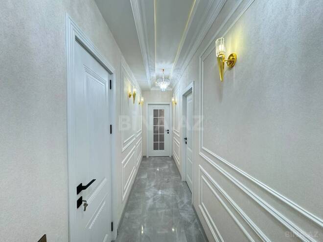 Satılır 2 otaqlı yeni tikili 90 m², Yeni Yasamal q., photo 16 from 21