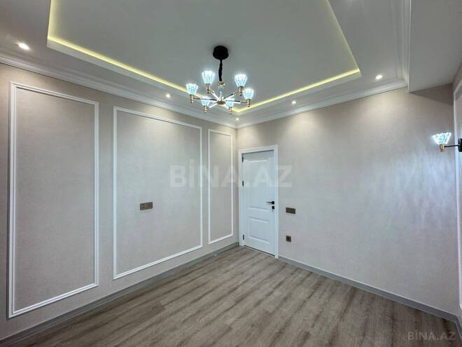 Satılır 2 otaqlı yeni tikili 90 m², Yeni Yasamal q., photo 5 from 21