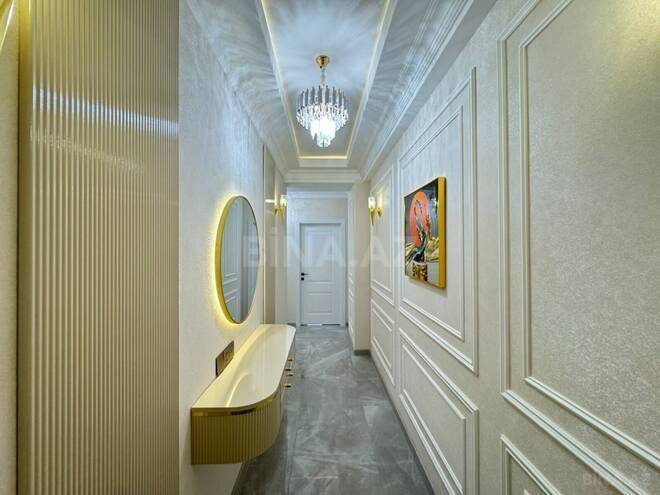 Satılır 2 otaqlı yeni tikili 90 m², Yeni Yasamal q., photo 19 from 21