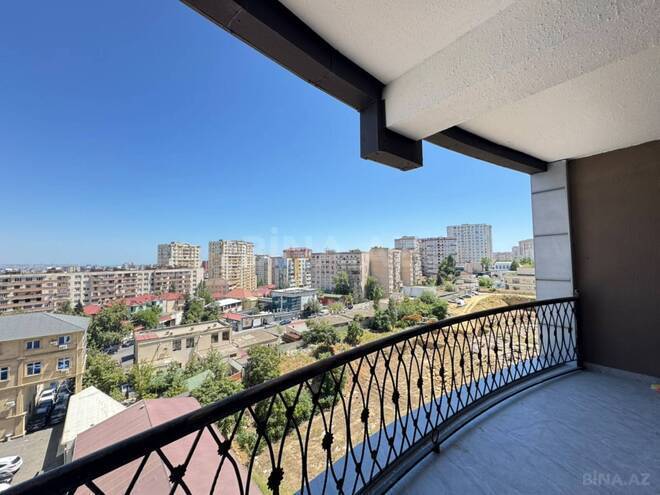 Satılır 2 otaqlı yeni tikili 90 m², Yeni Yasamal q., photo 8 from 21