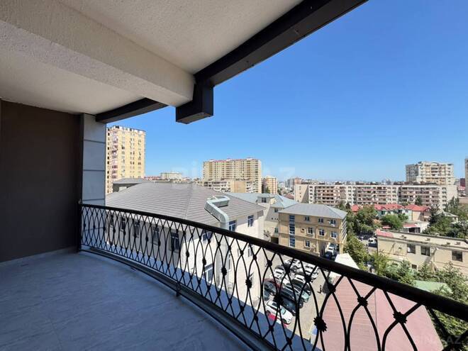 Satılır 2 otaqlı yeni tikili 90 m², Yeni Yasamal q., photo 14 from 21