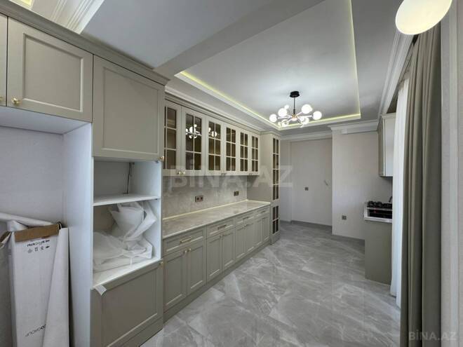 Satılır 2 otaqlı yeni tikili 90 m², Yeni Yasamal q., photo 12 from 21