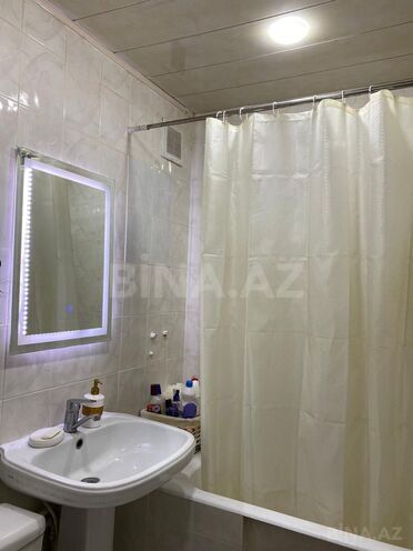 Satılır 2 otaqlı köhnə tikili 55 m², Nəriman Nərimanov m., photo 8 from 9