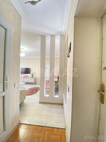 Satılır 2 otaqlı köhnə tikili 55 m², Nəriman Nərimanov m., photo 6 from 9