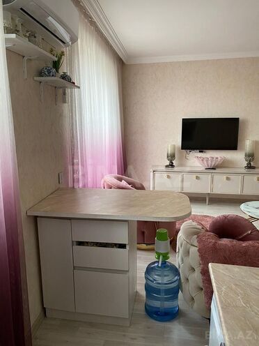 Satılır 2 otaqlı köhnə tikili 55 m², Nəriman Nərimanov m., photo 5 from 9