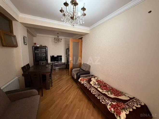 Продаётся 2-комн. новостройка 66 м², м. 20 января, photo 3 from 13