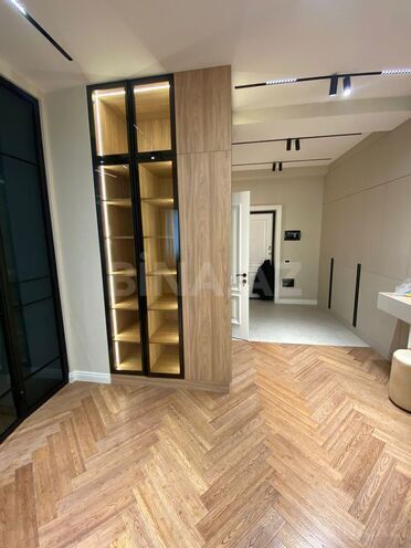 Сдаётся 2-комн. новостройка 70 м², м. Элмляр Академиясы, photo 13 from 15