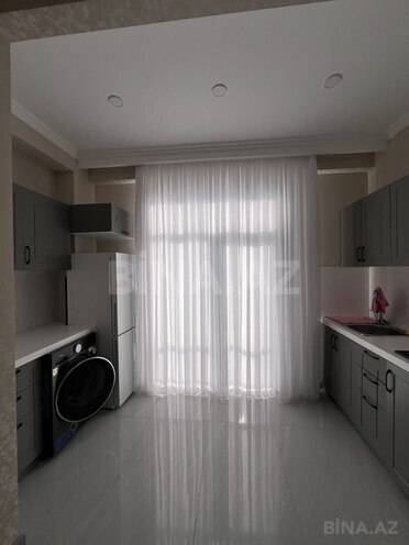 Сдаётся 2-комн. новостройка 65 м², м. Дернегюль, photo 4 from 10