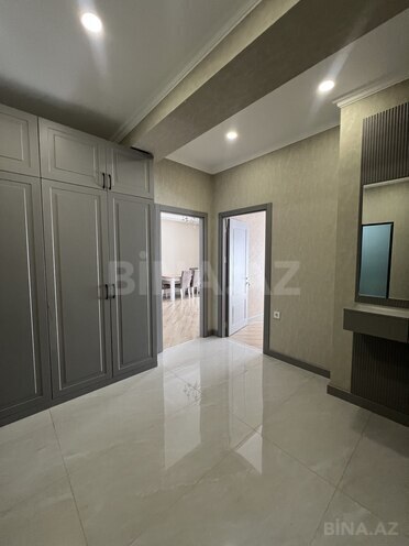 Сдаётся 2-комн. новостройка 65 м², м. Дернегюль, photo 8 from 10