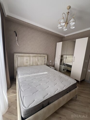 Сдаётся 2-комн. новостройка 65 м², м. Дернегюль, photo 5 from 10