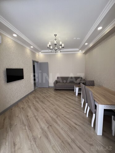 Сдаётся 2-комн. новостройка 65 м², м. Дернегюль, photo 3 from 10