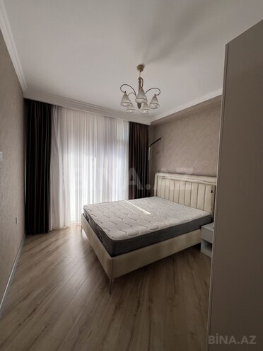 Сдаётся 2-комн. новостройка 65 м², м. Дернегюль, photo 6 from 10