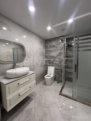 Сдаётся 2-комн. новостройка 65 м², м. Дернегюль, photo 9 from 10