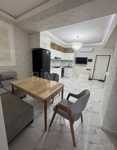 Сдаётся 3-комн. новостройка 75 м², Абшеронcкий  р., photo 4 from 11