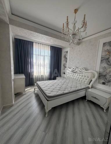 Сдаётся 3-комн. новостройка 75 м², Абшеронcкий  р., photo 6 from 11