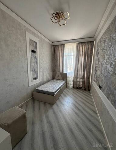 Сдаётся 3-комн. новостройка 75 м², Абшеронcкий  р., photo 3 from 11