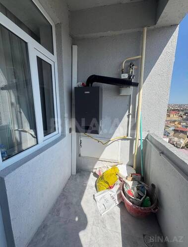 Сдаётся 3-комн. новостройка 75 м², Абшеронcкий  р., photo 10 from 11