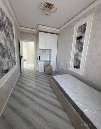 Сдаётся 3-комн. новостройка 75 м², Абшеронcкий  р., photo 7 from 11