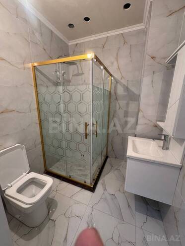 Сдаётся 3-комн. новостройка 75 м², Абшеронcкий  р., photo 9 from 11