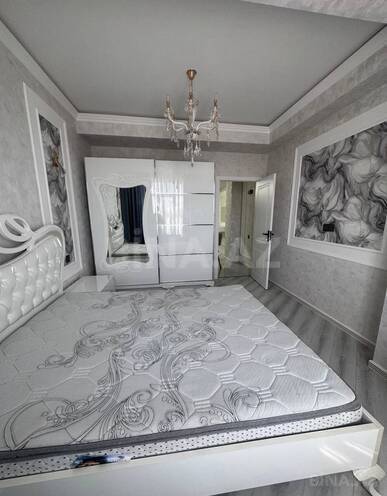 Сдаётся 3-комн. новостройка 75 м², Абшеронcкий  р., photo 8 from 11