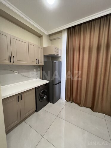 Сдаётся 2-комн. новостройка 65 м², м. Дернегюль, photo 7 from 10